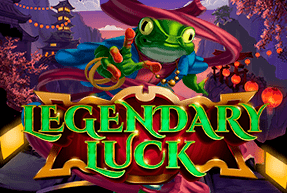 Legendary luck thumbnail